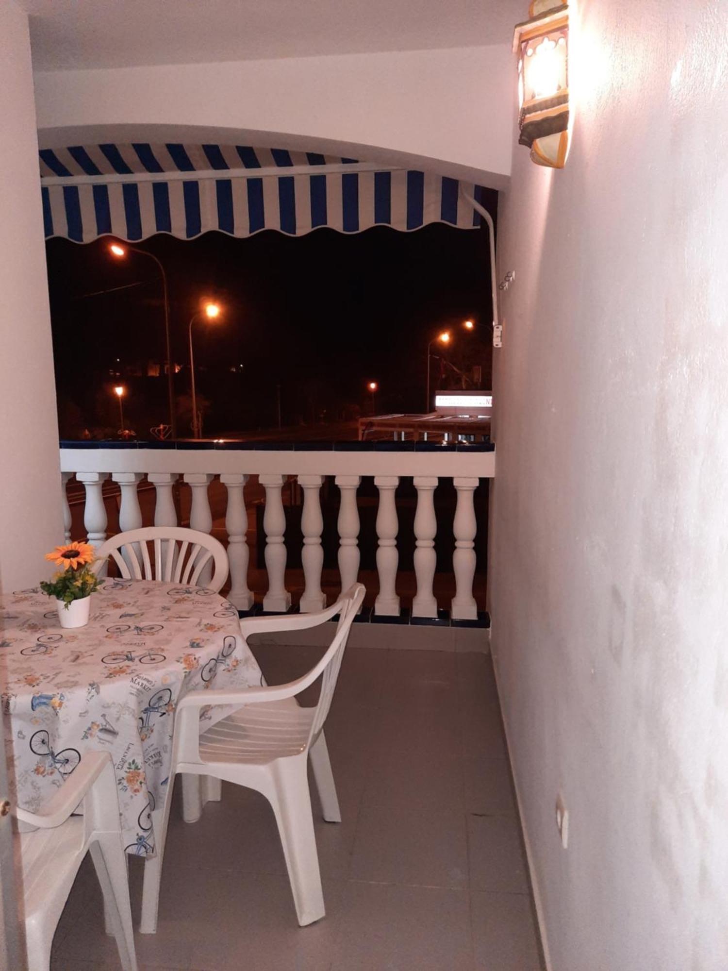 Mi Bonito Apartamento Dאל פורטיל מראה חיצוני תמונה