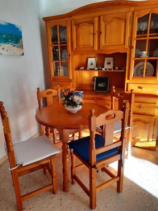Mi Bonito Apartamento Dאל פורטיל מראה חיצוני תמונה