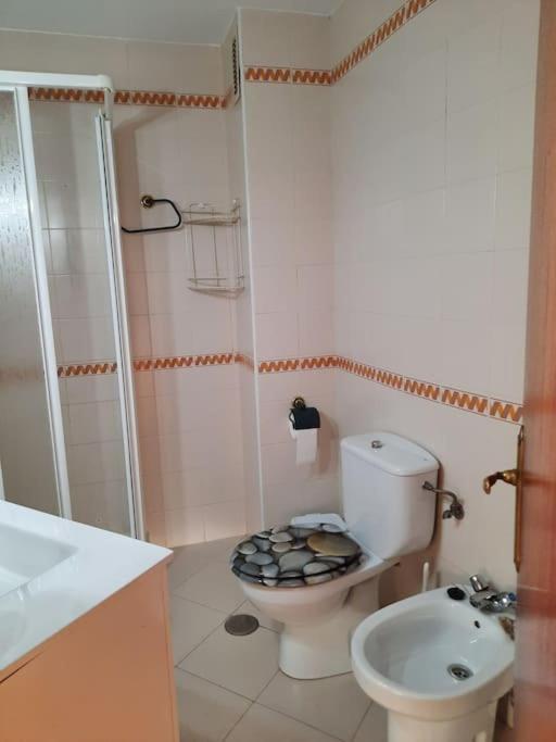 Mi Bonito Apartamento Dאל פורטיל מראה חיצוני תמונה