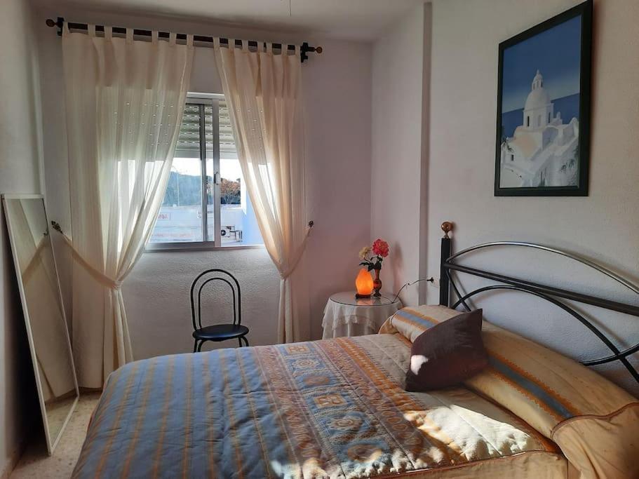 Mi Bonito Apartamento Dאל פורטיל מראה חיצוני תמונה