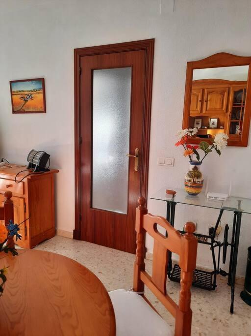 Mi Bonito Apartamento Dאל פורטיל מראה חיצוני תמונה
