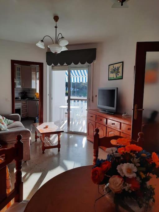 Mi Bonito Apartamento Dאל פורטיל מראה חיצוני תמונה