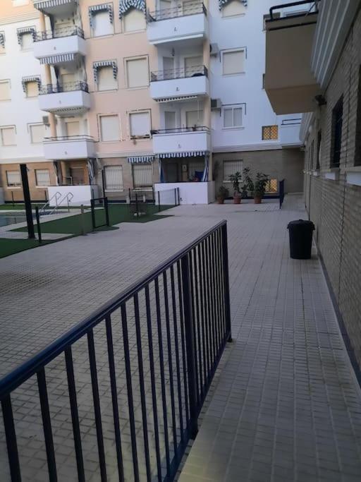 Mi Bonito Apartamento Dאל פורטיל מראה חיצוני תמונה