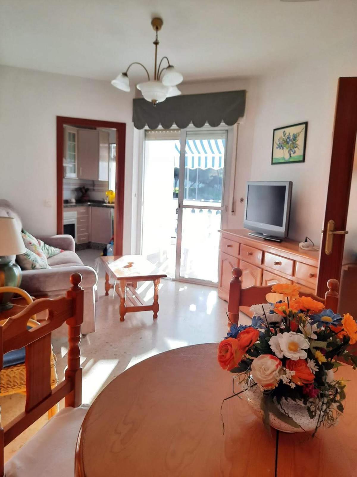 Mi Bonito Apartamento Dאל פורטיל מראה חיצוני תמונה